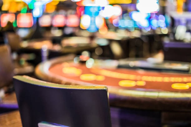 ganesa189 Slot Rooms Built for Indonesia